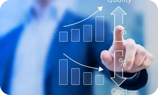 Striluxon automatización financiera
